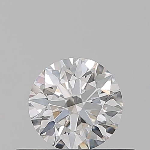 0.36 carat G-VS1 Excellent cut Natūralus Round Deimantas (1)