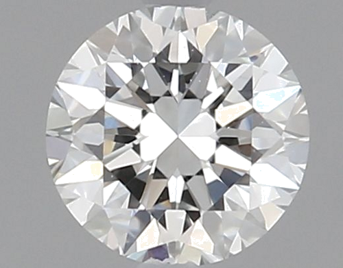 0.3 carat I-VVS1 Very Good cut Natūralus Round Deimantas (1)