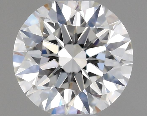 0.31 carat G-VS1 Excellent cut Natūralus Round Deimantas (1)