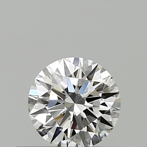 0.3 carat E-VS2 Excellent cut Natūralus Round Deimantas (1)