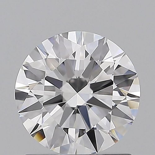 1.2 carat D-VVS1 Excellent cut Natūralus Round Deimantas (1)