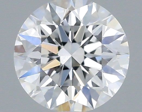 0.3 carat E-VS2 Excellent cut Natūralus Round Deimantas (1)
