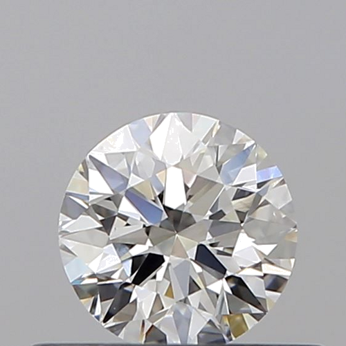 0.4 carat G-VS1 Excellent cut Natūralus Round Deimantas (1)