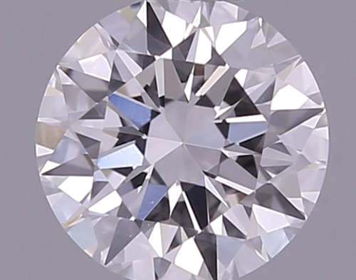 0.3 carat E-VS2 Excellent cut Natūralus Round Deimantas (1)