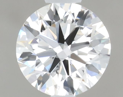 0.3 carat D-VVS1 Very Good cut Natūralus Round Deimantas (1)
