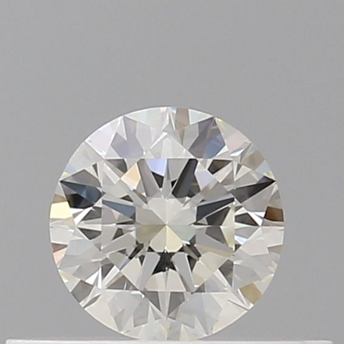 0.3 carat J-VVS2 Excellent cut Natūralus Round Deimantas (1)
