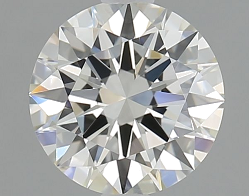 1.0 carat J-VVS1 Excellent cut Natūralus Round Deimantas (1)