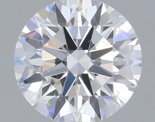 0.3 carat E-VS2 Excellent cut Natūralus Round Deimantas (1)