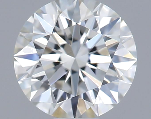 0.3 carat G-VS1 Excellent cut Natūralus Round Deimantas (1)