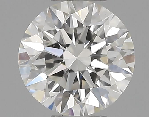 0.3 carat H-VS2 Excellent cut Natūralus Round Deimantas (1)