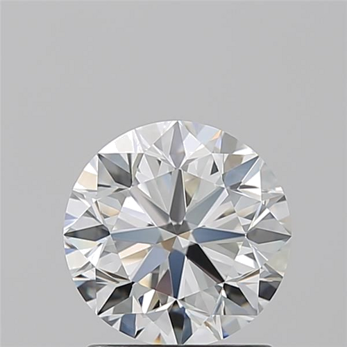 1.5 carat H-VVS2 Very Good cut Natūralus Round Deimantas (1)