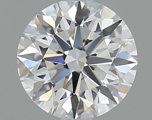 1.0 carat E-VS1 Excellent cut Natūralus Round Deimantas (1)