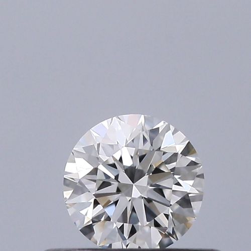 0.3 carat G-VS2 Excellent cut Natūralus Round Deimantas (1)