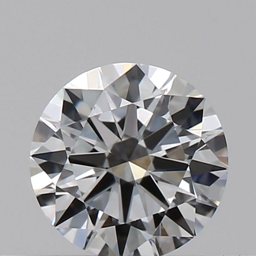 0.3 carat G-VVS1 Excellent cut Natūralus Round Deimantas (1)