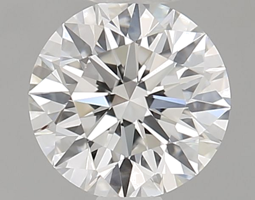 0.56 carat G-VS1 Excellent cut Natūralus Round Deimantas (1)