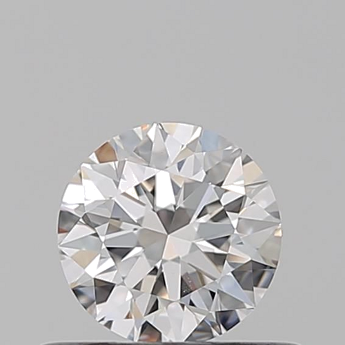 0.4 carat G-VS2 Excellent cut Natūralus Round Deimantas (1)
