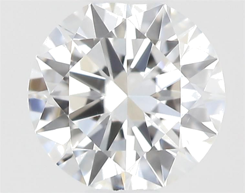 0.3 carat F-VS1 Excellent cut Natūralus Round Deimantas (1)