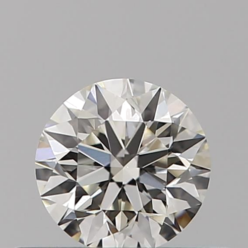 0.3 carat I-VS1 Very Good cut Natūralus Round Deimantas (1)