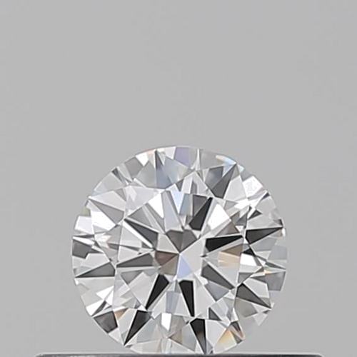 0.3 carat F-VS1 Excellent cut Natūralus Round Deimantas (1)