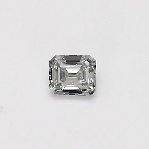 0.17 carat Fancy Light Blue-VVS2 Natūralus Emerald Deimantas (1)