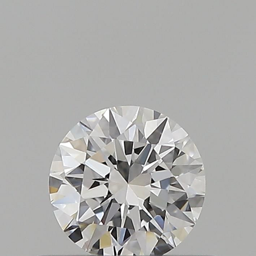 0.36 karato D IF EX ROUND Deimantas (1)