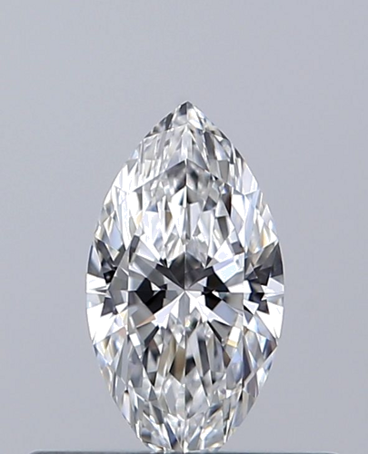 0.33 carat E-VVS1 Natūralus Marquise Deimantas (1)