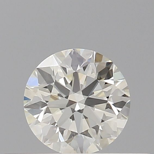 0.3 carat J-VS1 Very Good cut Natūralus Round Deimantas (1)