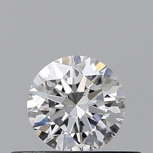0.31 carat F-VS1 Excellent cut Natūralus Round Deimantas (1)
