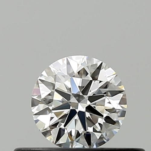 0.3 carat F-VS1 Excellent cut Natūralus Round Deimantas (1)