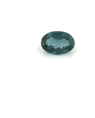 0.5 carat BLUE Oval Safyras (1)