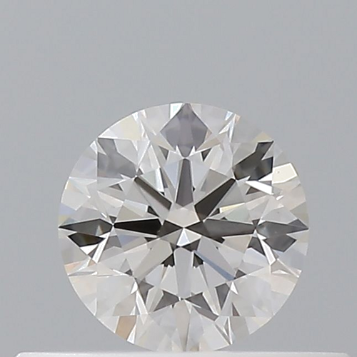 0.31 carat H-VS1 Excellent cut Natūralus Round Deimantas (1)