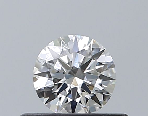 0.33 carat G-VS1 Excellent cut Natūralus Round Deimantas (1)