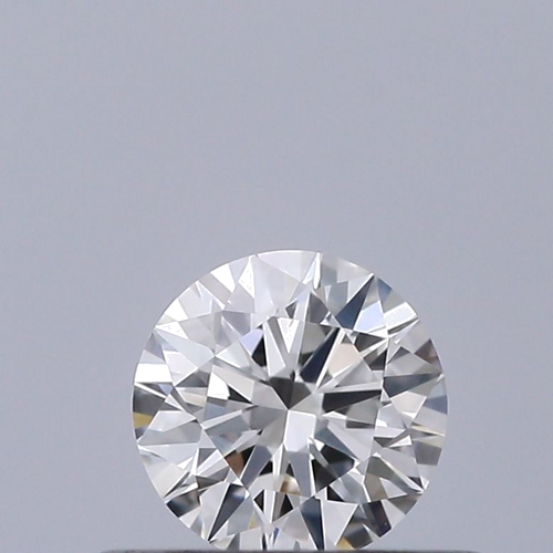 0.3 carat F-VS2 Excellent cut Natūralus Round Deimantas (1)