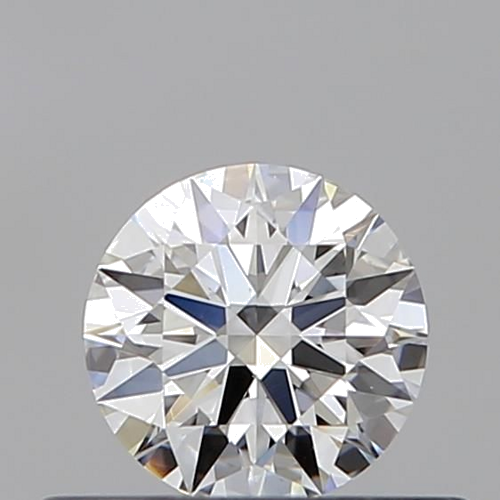 0.37 carat G-VS1 Excellent cut Natūralus Round Deimantas (1)