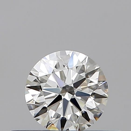 0.3 carat J-VS1 Excellent cut Natūralus Round Deimantas (1)
