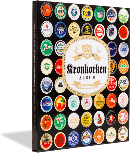 Album corks Presso (1)