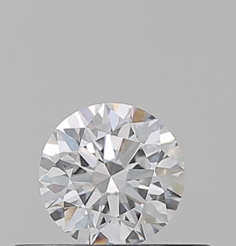 0.31 carat D-VS1 Excellent cut Natūralus Round Deimantas (1)