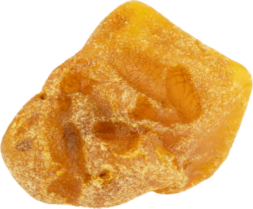 12,45 g Jūrinio Gintaro grynuolis (1)