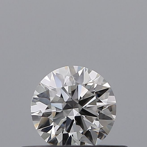 0.31 carat D-IF Excellent cut Natūralus Round Deimantas (1)