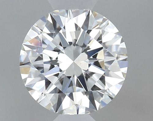 0.41 carat G-VS2 Excellent cut Natūralus Round Deimantas (1)