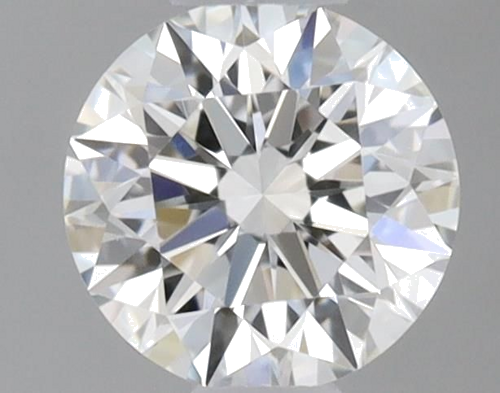 0.3 carat G-VS1 Excellent cut Natūralus Round Deimantas (1)