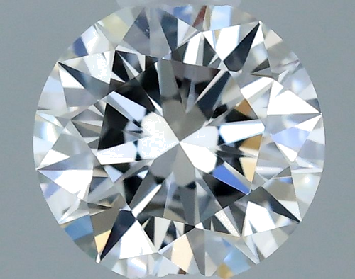 0.3 carat E-VS1 Excellent cut Natūralus Round Deimantas (1)