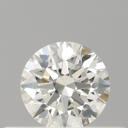 0.31 carat J-VS1 Excellent cut Natūralus Round Deimantas (1)
