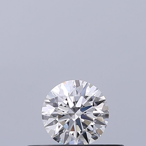 0.25 carat D-VVS1 Excellent cut Natūralus Round Deimantas (1)