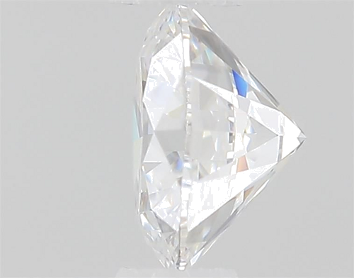 0.24 carat D-VS2 Excellent cut Natūralus Round Deimantas (1)