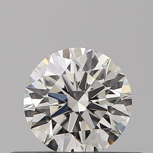 0.3 carat I-VS2 Excellent cut Natūralus Round Deimantas (1)
