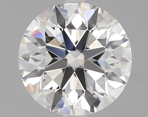 1.8 carat E-SI1 Excellent cut Natūralus Round Deimantas (1)