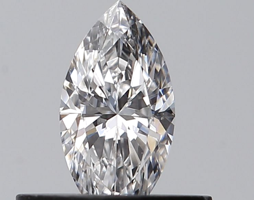 0.31 carat E-VVS1 Natūralus Marquise Deimantas (1)