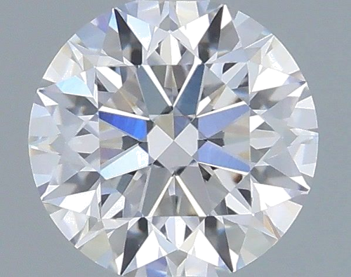 0.33 carat F-VS1 Excellent cut Natūralus Round Deimantas (1)