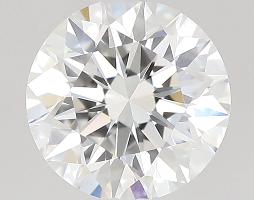 0.41 carat G-VS1 Excellent cut Natūralus Round Deimantas (1)